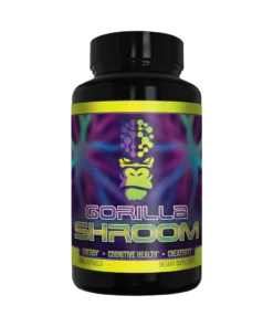 Gorilla Shroom