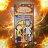 Trippy Bombs Almond & Chocolate Infused with Psilocybin – 6000mg