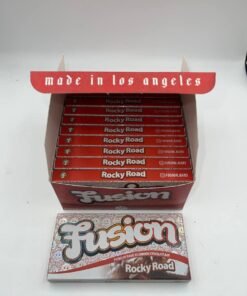Bulk Fusion Bars