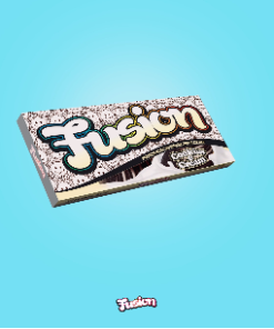 Cookies & Cream Fusion Bar