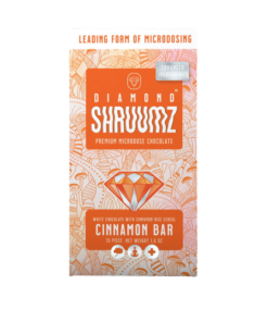 DIAMOND SHRUUMZ CHOCOLATE BAR 1PK