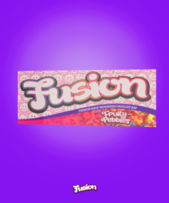 Frooty Pebbles Fusion Bar