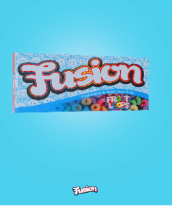 Fruit Loops Fusion Bar