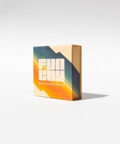 Funguy Chocolate