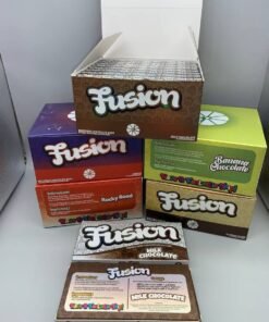 Fusion Bar Wholesale