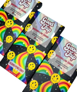 Good Trip Marshmallow Charms