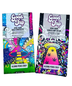 Good Trip Milk Chocolate