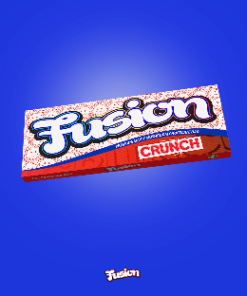 Krunch Fusion Bar