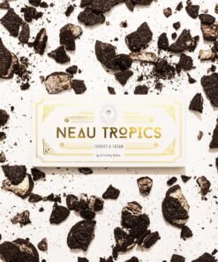 Neau Tropics - Cookies N Cream 6g Chocolate