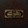 Neau Tropics - Dark Chocolate 6g Chocolate
