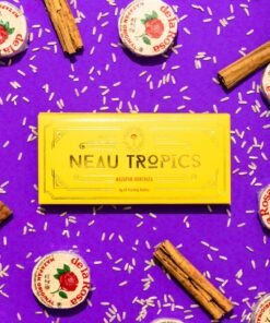 Neau Tropics - Mazapan Horchata 6g Chocolate
