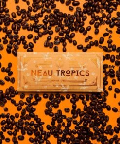 Neau Tropics - Monday Espresso 6g Chocolate