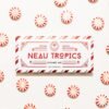 Neau Tropics - Peppermint Dark 6g Chocolate