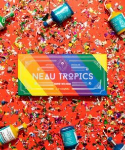 Neau Tropics - Poppin With Pride 6g Chocolate