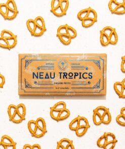Neau Tropics - Seafaring Pretzel 6g Chocolate