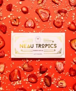 Neau Tropics - Strawberry Shortcake 6g Chocolate