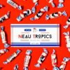 Neau Tropics - Year of the Rabbit 6g Chocolate