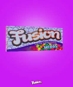 Nerds Fusion Bar