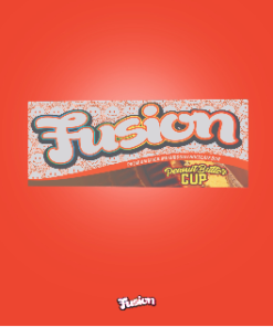 Peanut Butter Cup Fusion Bar