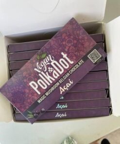 PolkaDot Acai