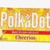 Polkadot Cheerios