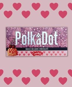 PolkaDot Cherry Garcia
