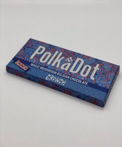 PolkaDot Crunch