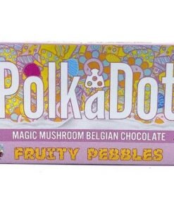 Polkadot Fruity Pebbles