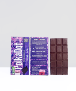 Polkadot Intense Dark