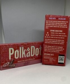 PolkaDot KitKat