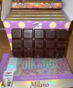 POLKADOT MILANO CHOCOLATE