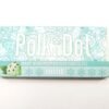 PolkaDot Mint chocolate