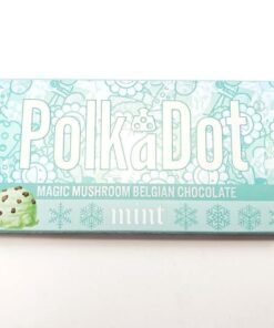 PolkaDot Mint chocolate
