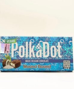 Polkadot Mound Bound