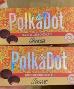 PolkaDot Reese’s