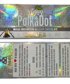 PolkaDot Smores