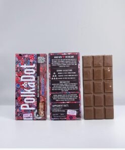 PolkaDot Snickalicious