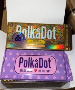PolkaDot Torrone Delight
