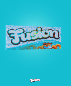 Pretzel & Sea Salt Fusion Bar