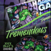 Tremendous Fusion Bars