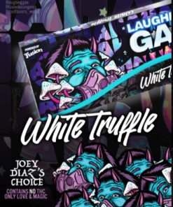 White Truffle Fusion Bar