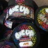 One Up Mushroom Gummies