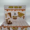 Trippy Tips Reese's Mushroom Cones - Trippy Tips Mushroom Cones