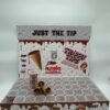 Wholesale Trippy Tips Nutella Mushroom Cones - Trippy Tips Mushroom Cones
